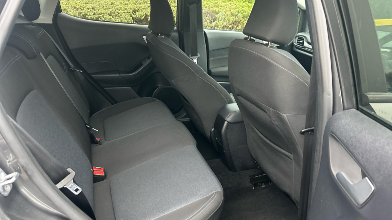 Ford Fiesta 1.0 EcoBoost Active 5dr Petrol Hatchback